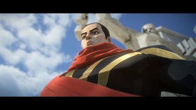 TO BE HERO X Episode 3 Story & Preview Stills Unveiled: NICE, Grieving the Loss of His Beloved, Sets a Plan in Motion